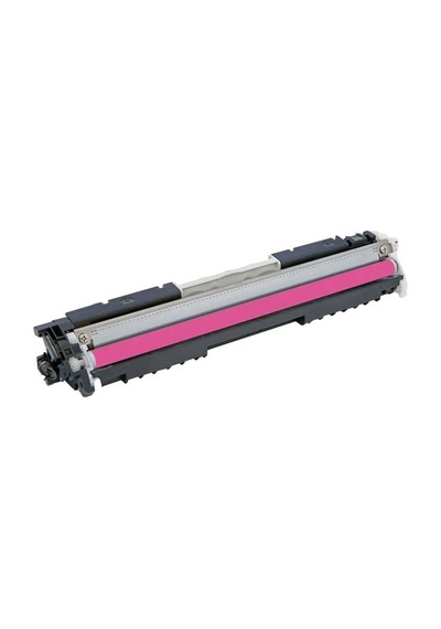 Hp 130a-cf353a Kırmızı Uyumlu Toner