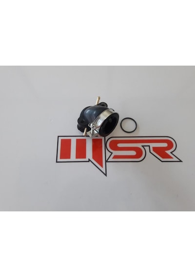 Scooter 125 Manifolt