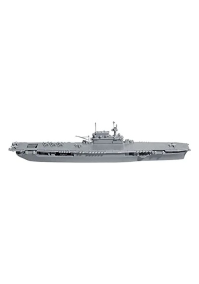 Uss Enterprise Cv-6 Model Seti