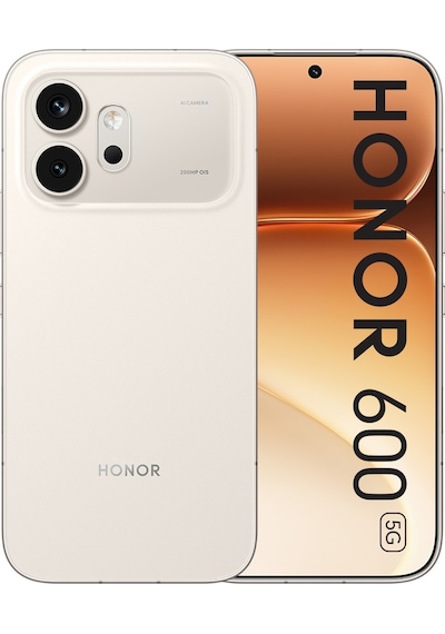 Honor 600 5G 8 GB 256 GB (Honor Türkiye Garantili) Honor 600 5G 8 GB 256 GB (Honor Türkiye Garantili)