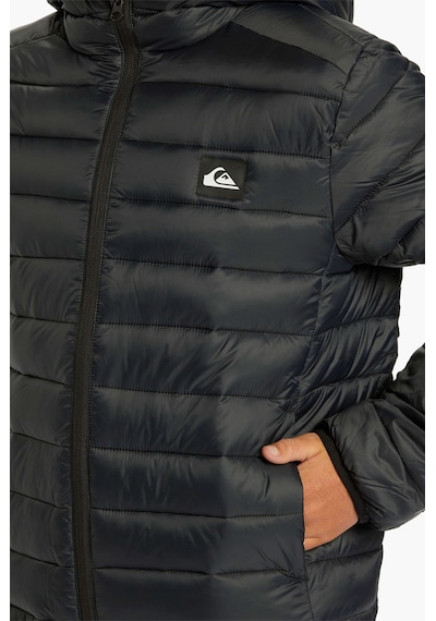 Quiksilver Eqbjk03326-kvj0 Scaly Erkek Çocuk Mont Renkli Çok Renkli