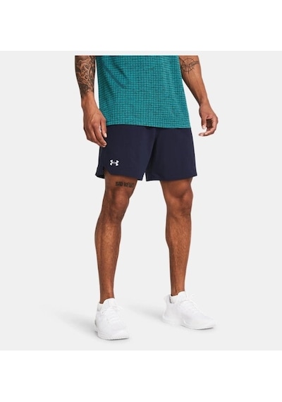 Under Armour Ua Vanish Woven 6in Shorts Erkek Şort 1373718 1373718 410 410