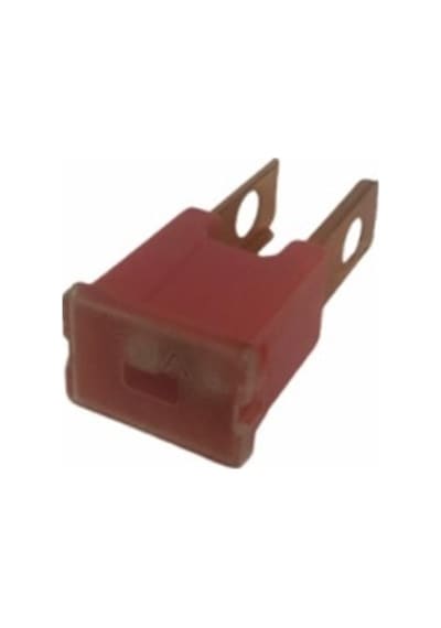 Ayaklı Sigorta Pembe 30 A