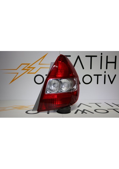 Honda Jazz 02-08 Sağ Stop Lambası R