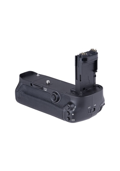 Canon 5D Mark Iıı- 5Ds- 5Dsr için Ayex Ax-5D3 Battery Grip