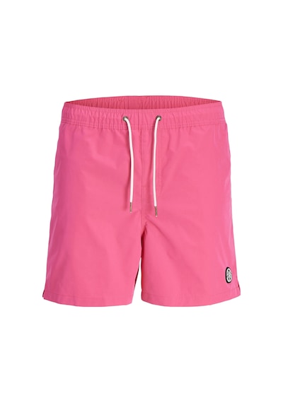 Jack & Jones Erkek Logo Detaylı Deniz Şortu - Malta 12253253 Cabaret Jack & Jones Erkek Logo Detaylı Deniz Şortu - Malta 12253253 Cabaret