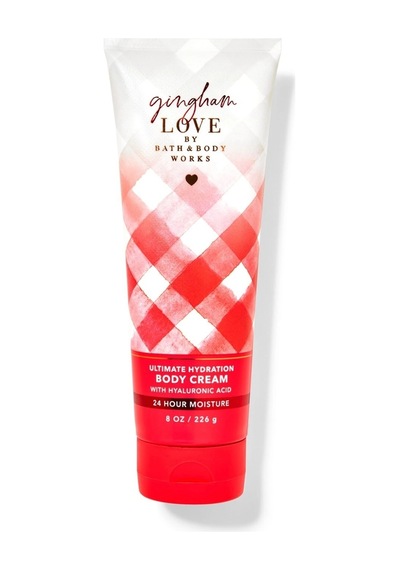 Bath & Body Works Gingham Love Nemlendirici Vücut Losyonu 236ml