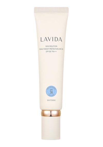 Lavida Sun Daily Protection Irf20