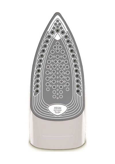 Tefal Express Steam FV2844 2400 W Buharlı Ütü