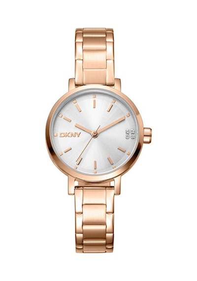 Dkny Dk1l038m0065 Kadın Kol Saati Rose Gold