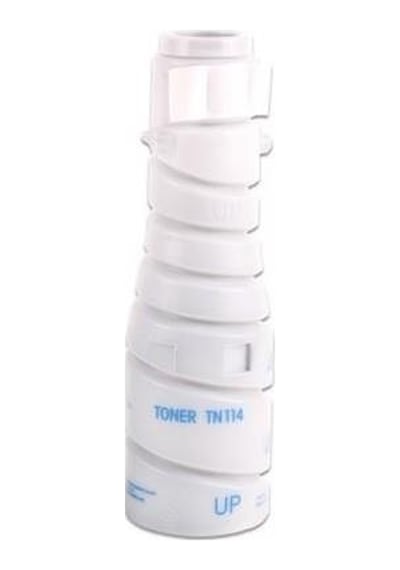 Tecprint Konica Minolta Tn114 Uyumlu Toner