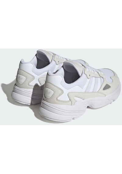 Adidas Falcon Erkek Günlük Spor Ayakkabı C-adııg5732e10a00 Beyaz