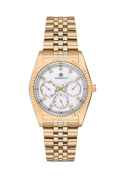 Momentus SW130G-02SG Kadın Kol Saati