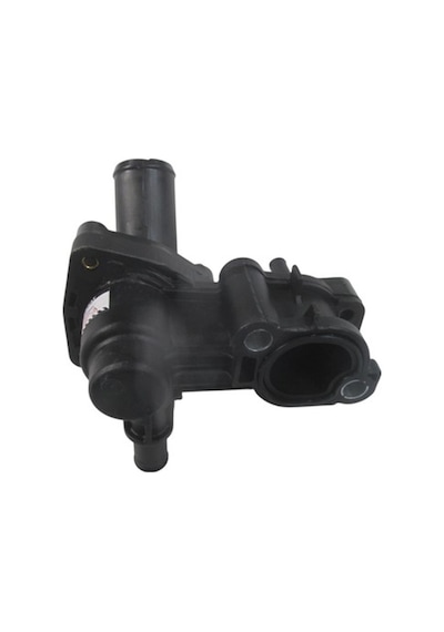 Ford Transıt Connect 02/09 Termostat Gövdesi Komple 1.8 Tdcı Plastik