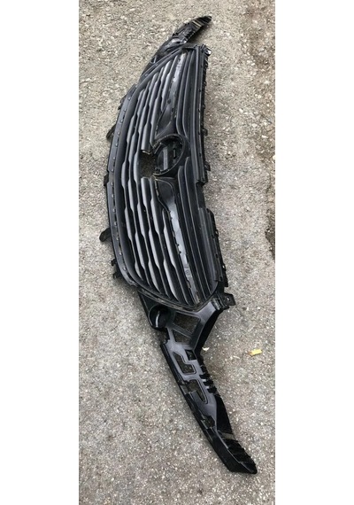 Opel Grandland X 2016- Tampon Braketi Ön Sol Oem No Yp00020480