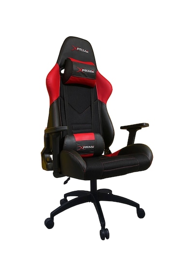 Xprime King Fabric Oyuncu Koltuğu Kırmızı (502223645)