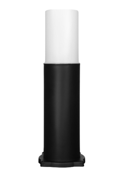 Zita Bahçe Aydınlatması Galata Set Üstü Yer Aydınlatma 35 Cm Zita Bahçe Lambası 220v E27 Ip54