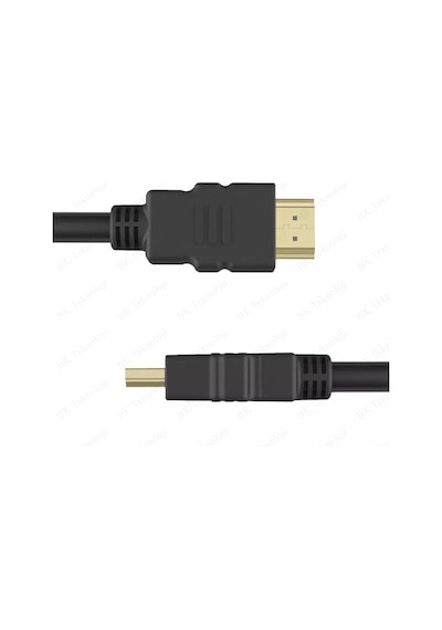 Yüksek Kalite HDMI Erkek-Erkek Kablo 3D Full HD 1080p 1.5 Metre