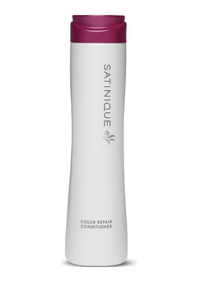 Amway Satinique Boyalı Saçlar İçin Onarıcı Saç Bakım Kremi 280 ML