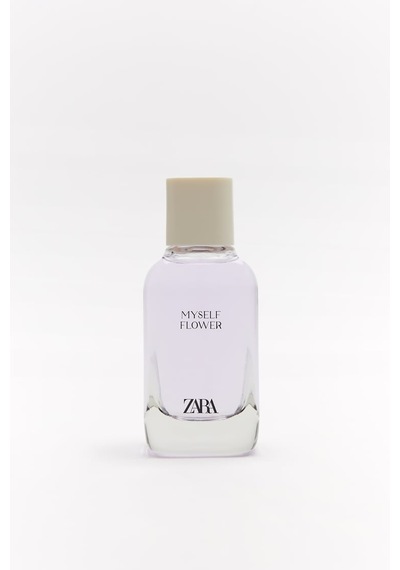 Zara Myself Flower Kadın Parfüm EDP 100 ML