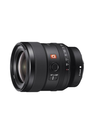 Sel24f14gm I 24mm F1.4 G Master Prime Lens Sony Eurasia