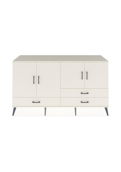 Hyperion Konsol 5 Raflı 3 Çekmeceli 4 Kapaklı 176x44x99 Aytaşı-ay Aytaşı-aytaşı Hyperion Konsol 5 Raflı 3 Çekmeceli 4 Kapaklı 176x44x99 Aytaşı-ay Aytaşı-aytaşı