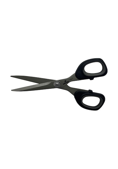 Titanyum Kaplama Plastik Saplı 6.5inç Makas / 550hs/6.5