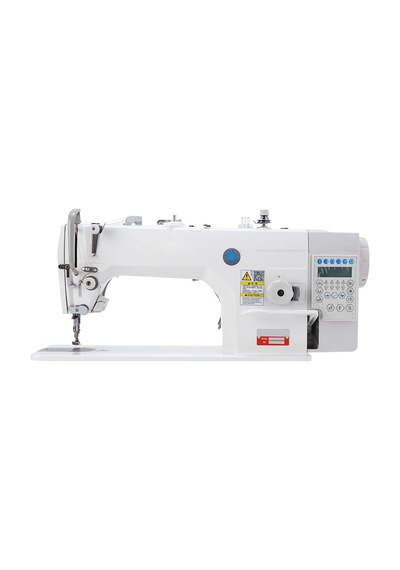 Fdmstar AS-9910-D4 Elektronik İplik Kesicili Düz Dikiş Makinesi