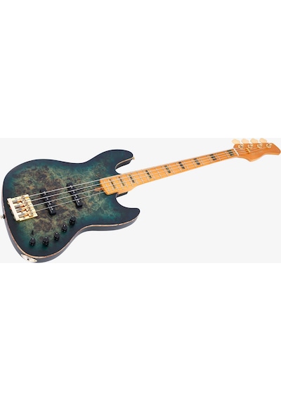 Sire Marcus Miller V10 4 Telli Bas Gitar Tgrs
