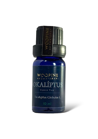 Okaliptus Uçucu Yağı