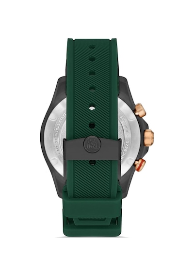 Momentus Sm381t-15yr Erkek Kol Saati Siyah