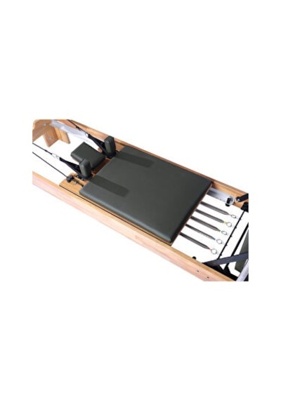 Reforcat Combo Cadillac Haki Reformer Plus Pilates Aleti