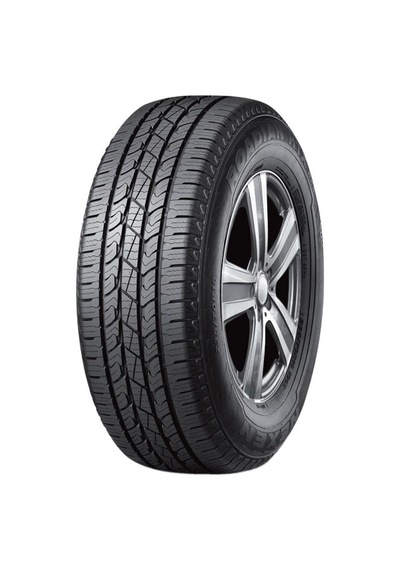 Nexen 235/70R17 111T XL M+S Roadian Htx Rh5 Yaz Lastiği  - 2025