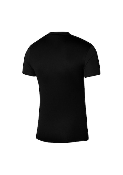 Nike Dr0944 M Nk Df Prcsn Vı Jsy Ss Siyah
