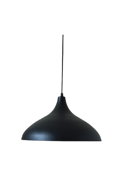 Dylight Retro Metal Dekoratif Rustik Kafe Mutfak Aydınlatma Siyah (537174854)