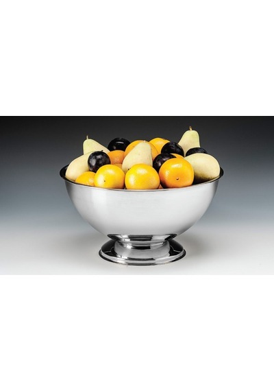 Çelik Punch Bowl Diğer