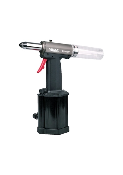 4.8 Mm. Vakumlu Pop Perçin Pensi