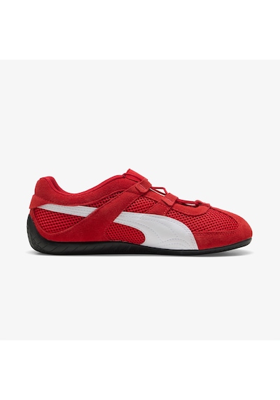 Puma Speedcat Go Kadın Kırmızı Spor Ayakkabı 403589 Kırmızı