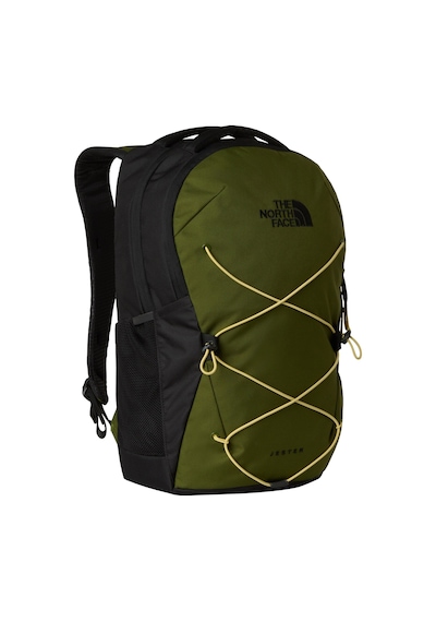 The North Face Jester Unisex Sırt Çantası-32901 Yeşil