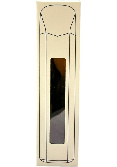 Slim Sarı Siyah Şarjlı Çakmak 109486