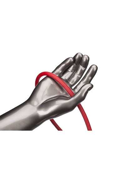 Theraband Tubing Direnç Lastiği 1,5 Metre Kırmızı