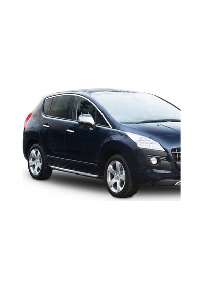 Omsa Peugeot 3008 Krom Kapı Kolu 4 Kapı 2009-2015 Arası