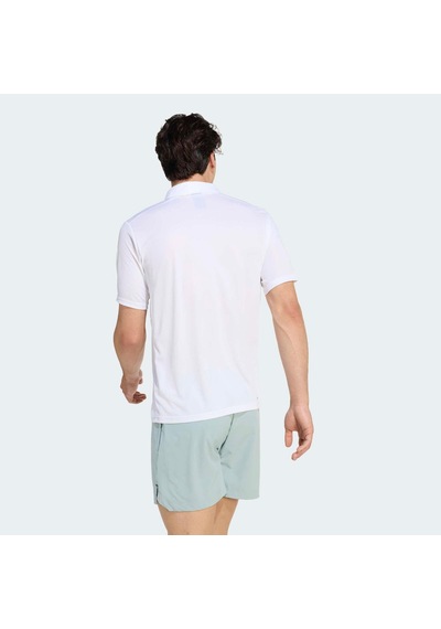 Adidas Kd5436 We Bas Erkek Polo Tişört Çok Renkli