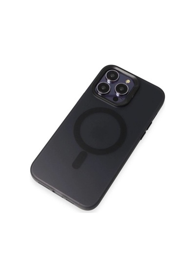 Joko Apple İphone 15 Pro Max Kılıf Mateks Magsafe Kapak