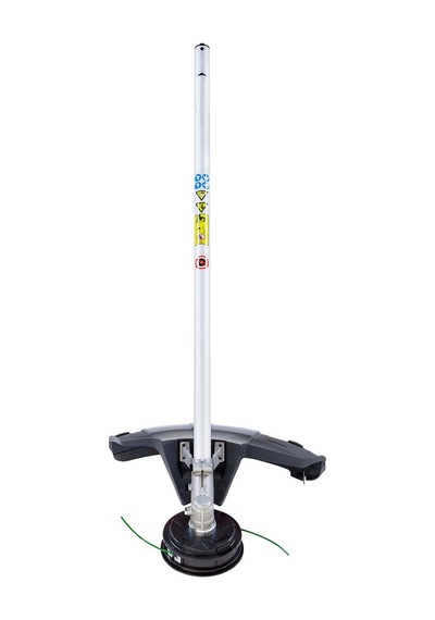 Oleomac Bc240D Tırpan Aparatı