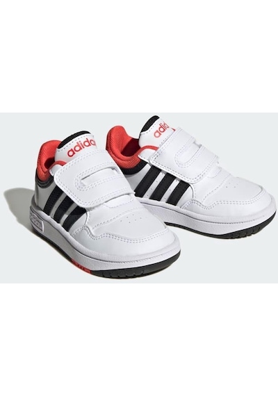 Adidas Bebek Spor Ayakkabı Hoops 3.0 Cf I H03860 001