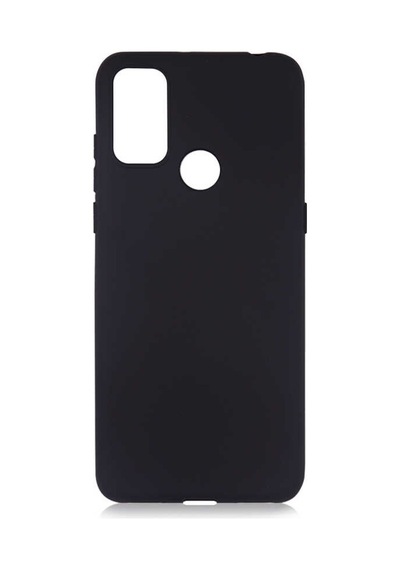 Alcatel 1S 2021 Kılıf Zore Premier Silikon Kılıf