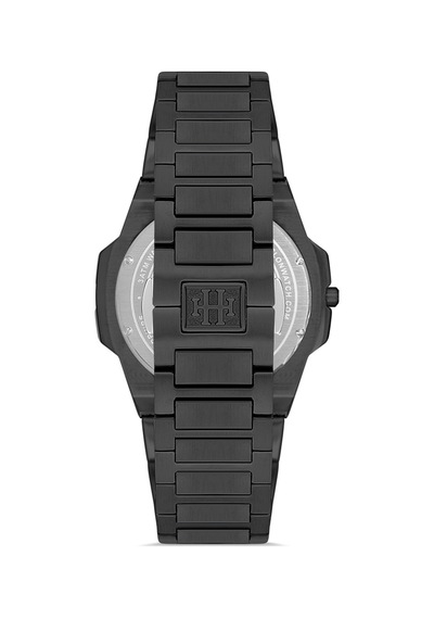 Hislon Cl130b-04sb Erkek Kol Saati
