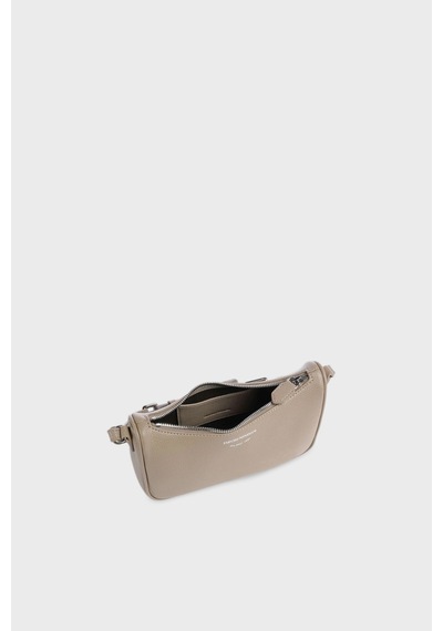 Emporio Armani Bayan Çanta Ew000539 Af12036 M1286 Bej Bej
