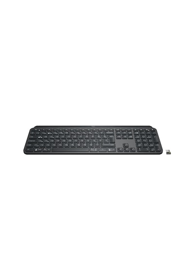 Logitech MX Keys 920-010254 Kablosuz Aydınlatmalı Türkçe Q Klavye Logitech MX Keys 920-010254 Kablosuz Aydınlatmalı Türkçe Q Klavye
